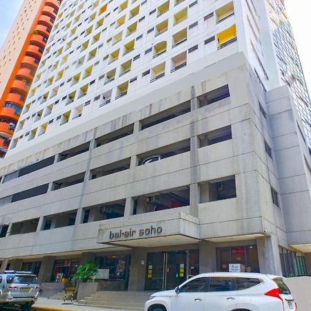 Oyo 769 Poblacion Suites Polaris Μακάτι Εξωτερικό φωτογραφία