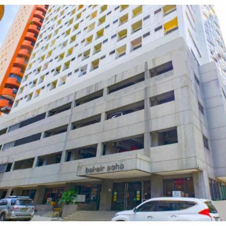Oyo 769 Poblacion Suites Polaris Μακάτι Εξωτερικό φωτογραφία