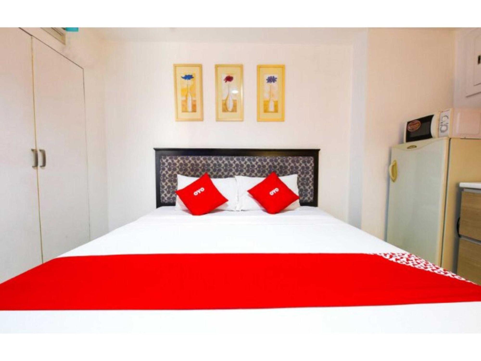 Oyo 769 Poblacion Suites Polaris Μακάτι Εξωτερικό φωτογραφία