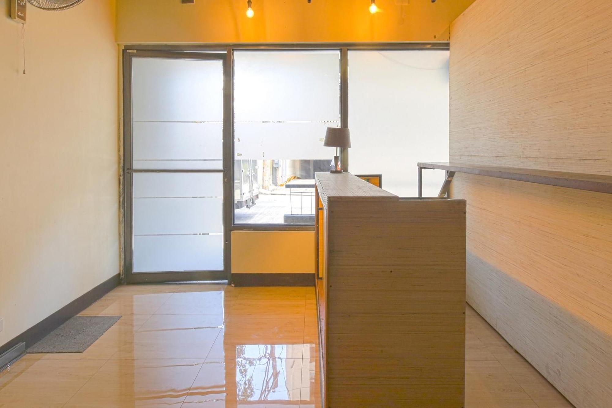 Oyo 769 Poblacion Suites Polaris Μακάτι Εξωτερικό φωτογραφία