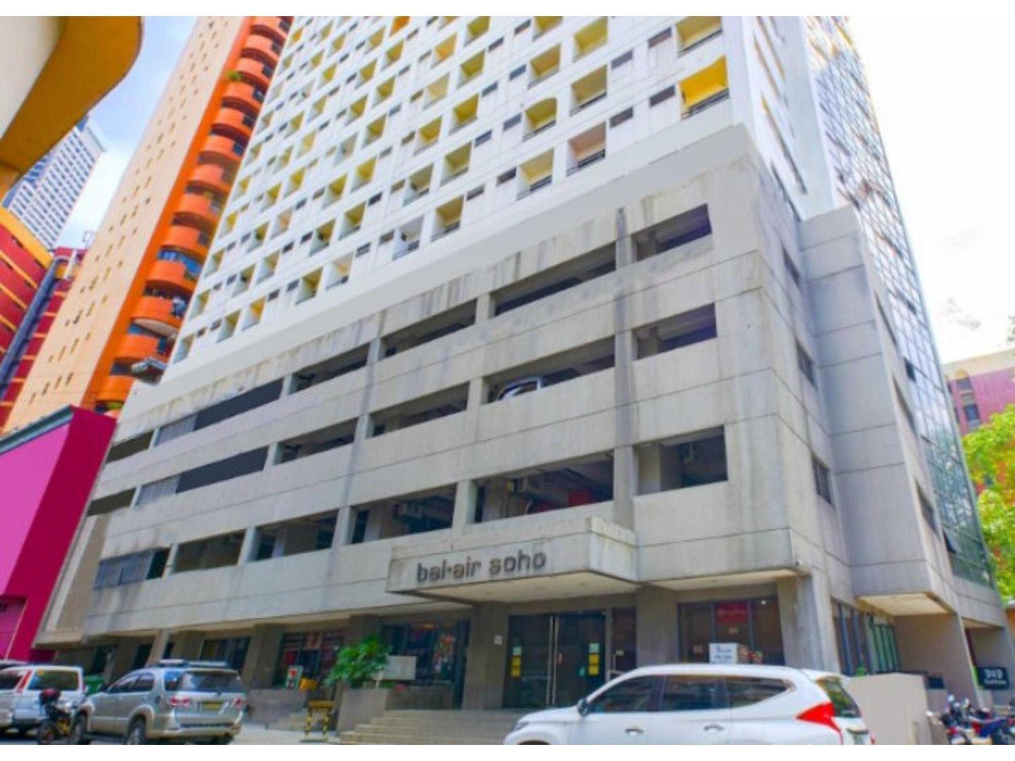 Oyo 769 Poblacion Suites Polaris Μακάτι Εξωτερικό φωτογραφία
