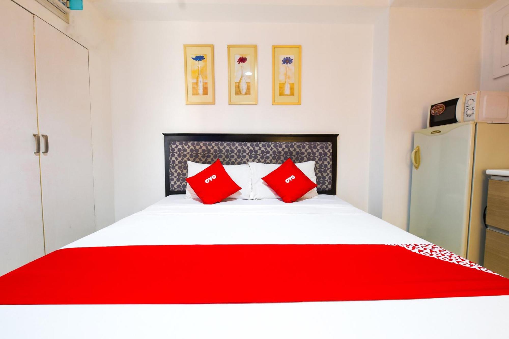 Oyo 769 Poblacion Suites Polaris Μακάτι Εξωτερικό φωτογραφία