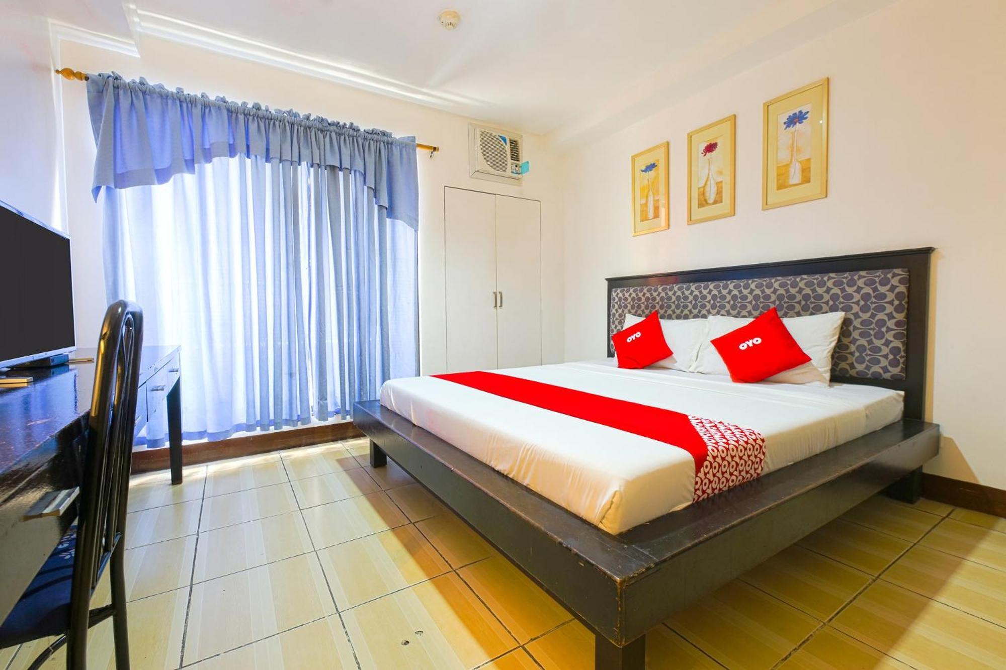 Oyo 769 Poblacion Suites Polaris Μακάτι Εξωτερικό φωτογραφία