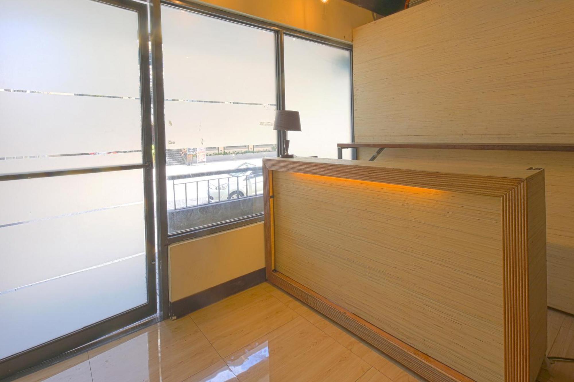 Oyo 769 Poblacion Suites Polaris Μακάτι Εξωτερικό φωτογραφία
