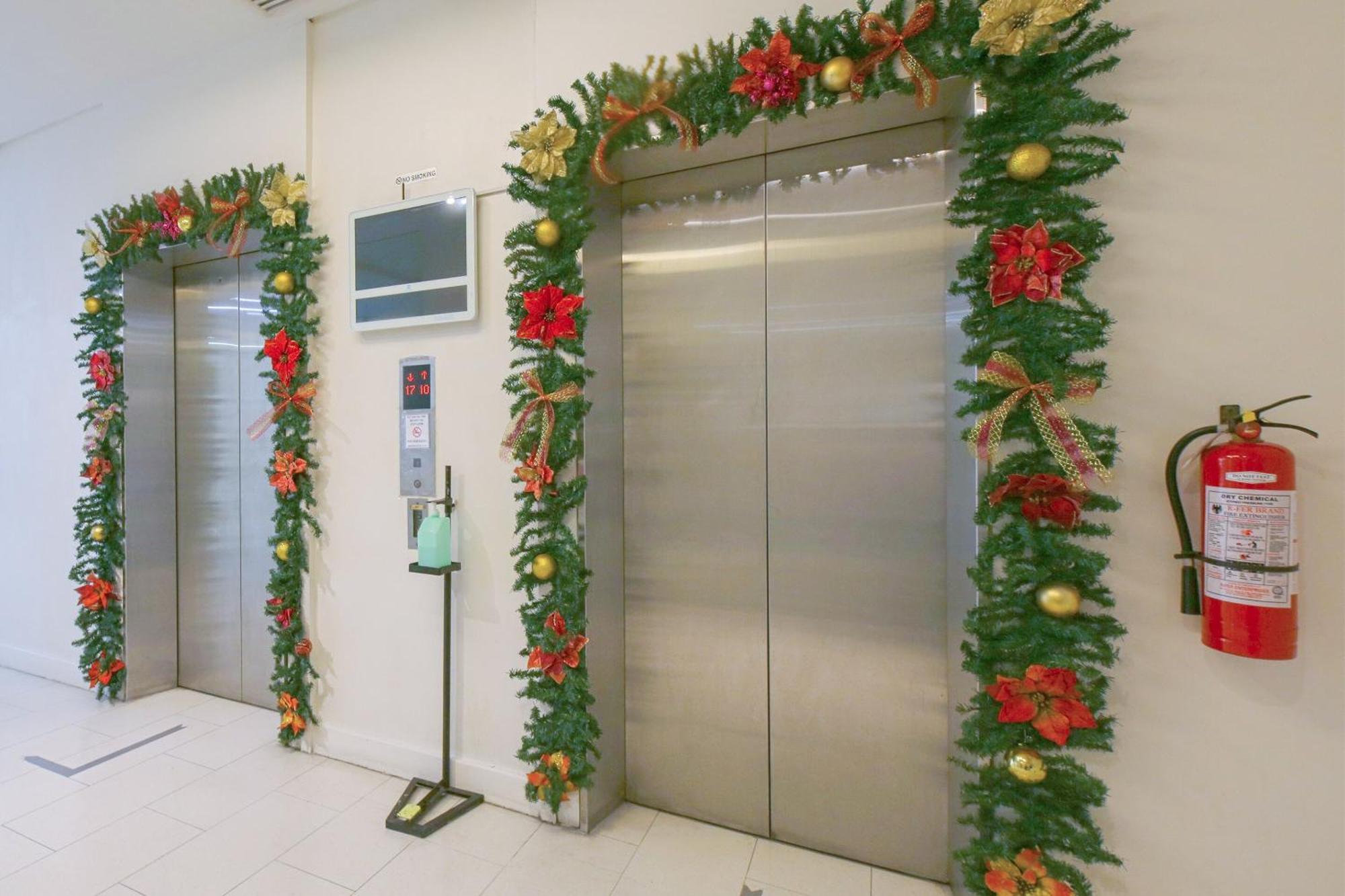 Oyo 769 Poblacion Suites Polaris Μακάτι Εξωτερικό φωτογραφία