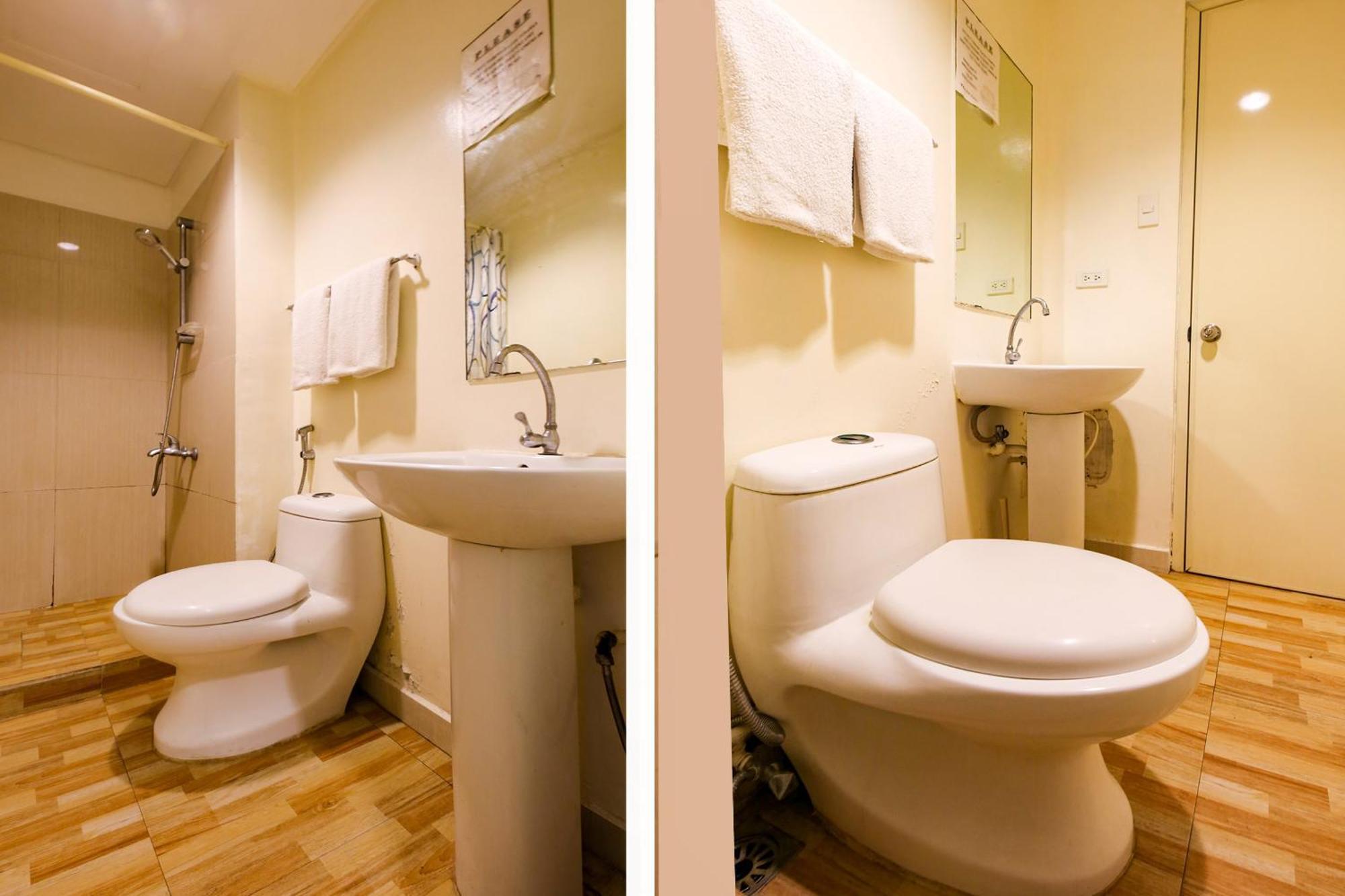Oyo 769 Poblacion Suites Polaris Μακάτι Εξωτερικό φωτογραφία