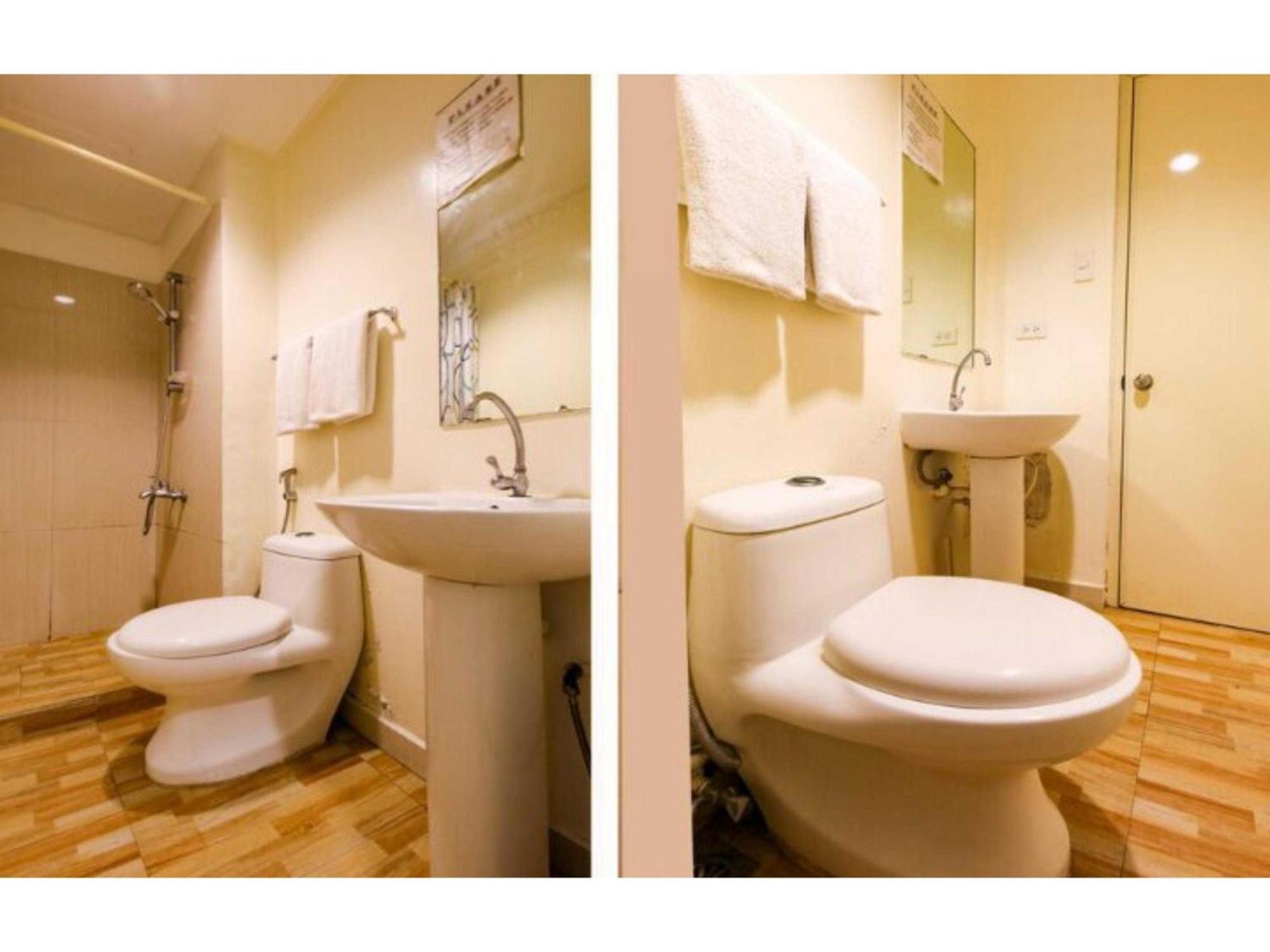 Oyo 769 Poblacion Suites Polaris Μακάτι Εξωτερικό φωτογραφία