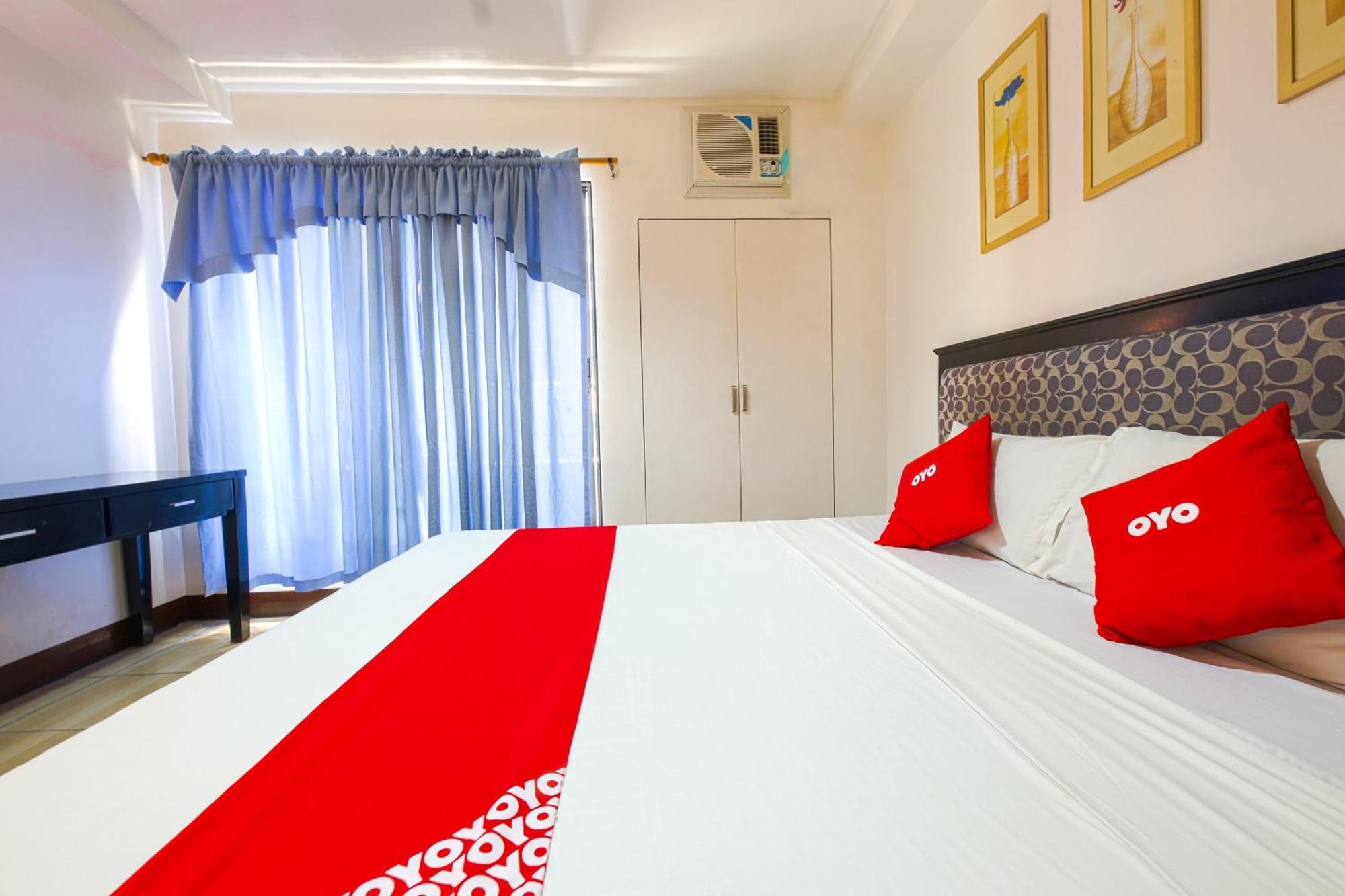 Oyo 769 Poblacion Suites Polaris Μακάτι Εξωτερικό φωτογραφία